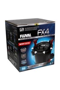 Fluval Fx4 Akvaryum Dış Filtre 2650 L/s