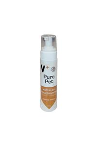 DIGERUI Pure Pet Kakaolu Vanilyalı Köpük Şampuanı 225 Ml