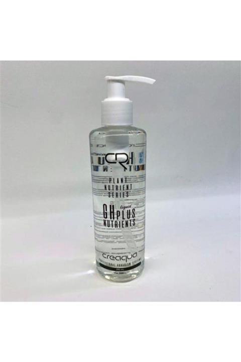 Creaqua Gh Plus 250 Ml
