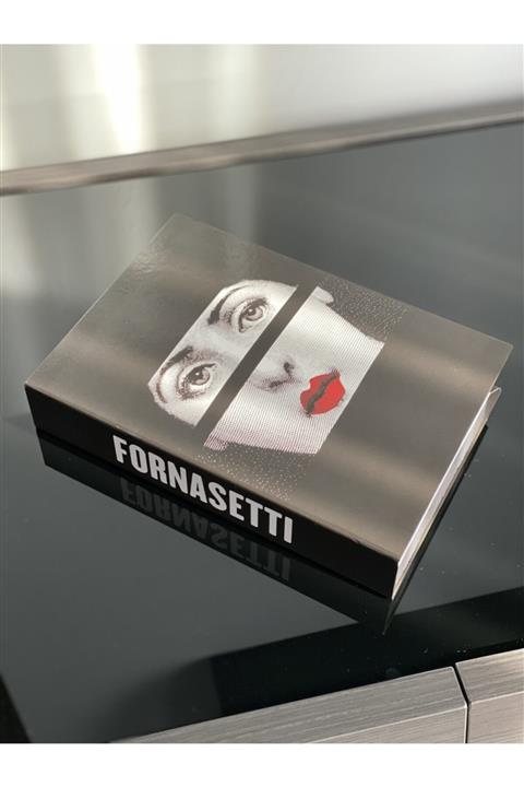 medcezirhome Ruj Model Kitap Kutu