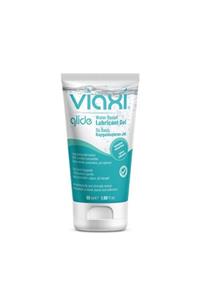 STYLE OF CARMEN Viaxi Glide Su Bazlı Kayganlaştırıcı Jel Sade 50 Ml