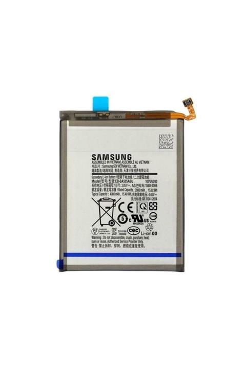 Samsung A30s / A50 Batarya Pil Eb-ba505 4000 Mah. Sm-a307f / Sm-a505f