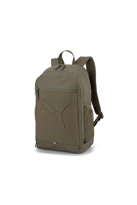 Puma Buzz Backpack Sırt Çantası 7358147 Haki