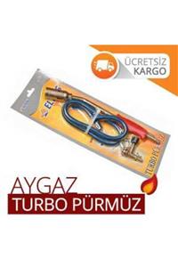 OEM Eltos Vakumlu Aygaz Pürmüz Turbo Pürmüz