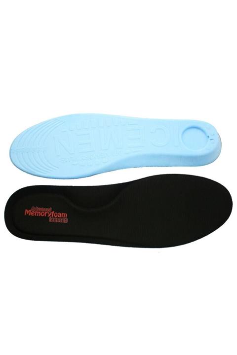 Icemen Memory Foam - Hafızalı Ortopedik Tabanlık Erkek