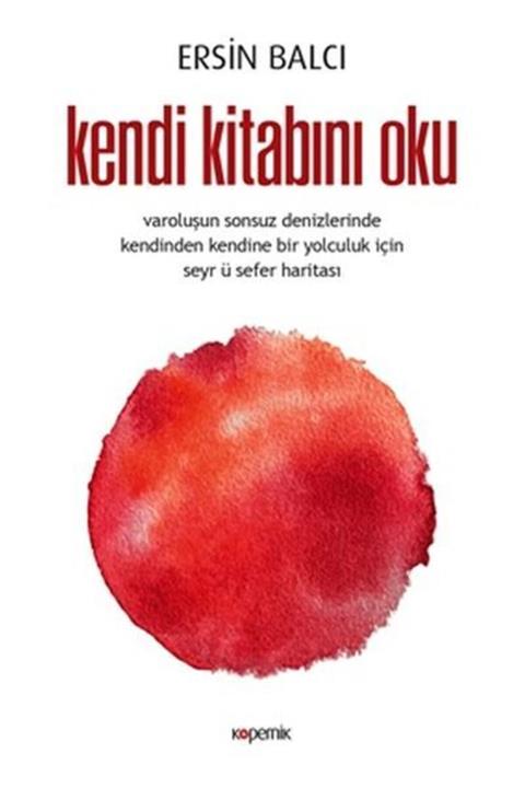 Kopernik Kitap Kendi Kitabını Oku