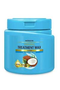 Watsons Hydrating Coconut Treatment Wax 500 Ml