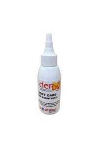 Derby Soft Care Deri Bakım Vaksı 100 ml