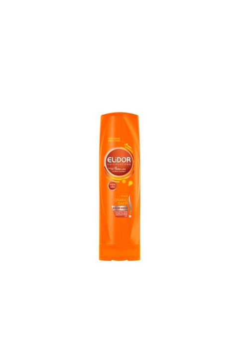 Elidor Saç Kremi Onarıcı Yapılandırıcı 350 Ml