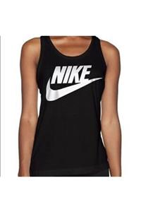 Nike Sportswear Women's Essential Tank Top Kadın Spor Atlet Bq6828-010