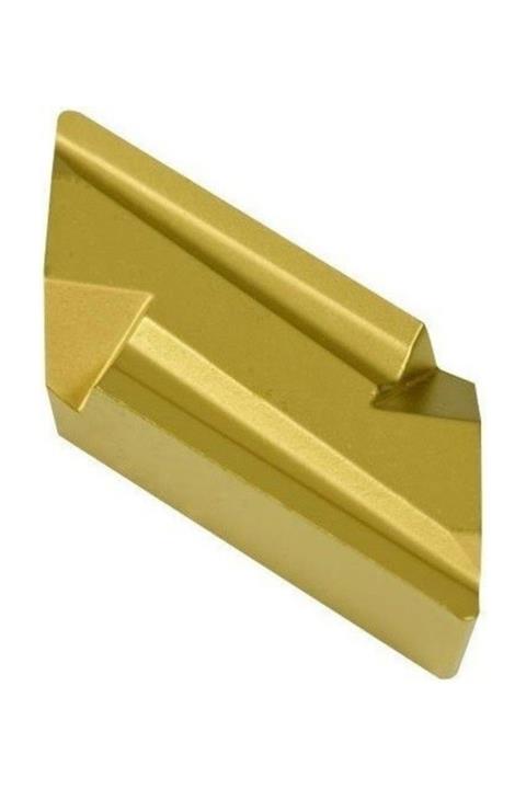 MY Knux 160405 L11 Sol Baklava Elmas Uç