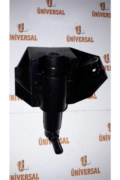 MATSUBA 98671-2p000 Motor Far Yıkama Sorento 09-12 Lh