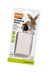 Karlie Gnawing Stone Vitamin Ve Mineralli Kemirme Taşı 135 gr