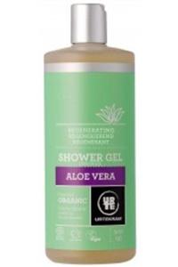 Urtekram Organik Aloe Vera Özlü Duş Jeli | 500 Ml