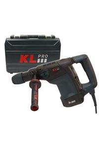 KLPRO Klkd610m Profesyonel Sds Max Kırıcı Delici 1100 Watt 7j 5 kg