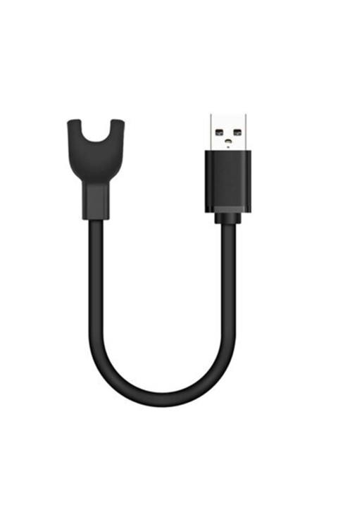 BlitzPower Xiaomi Mi Band 3 Şarj Aleti + Kayış Hediye