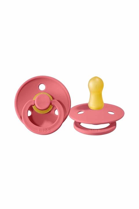 Bibs Colour Emzik Coral No:1