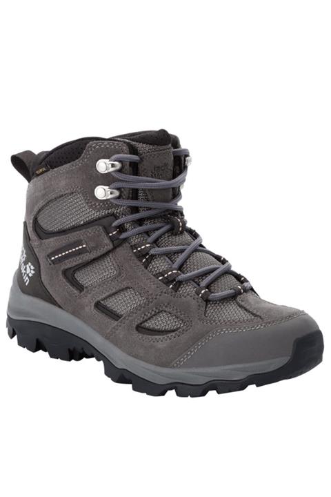 Jack Wolfskin Vojo 3 Texapore Mid W Kadın Outdoor Ayakkabı