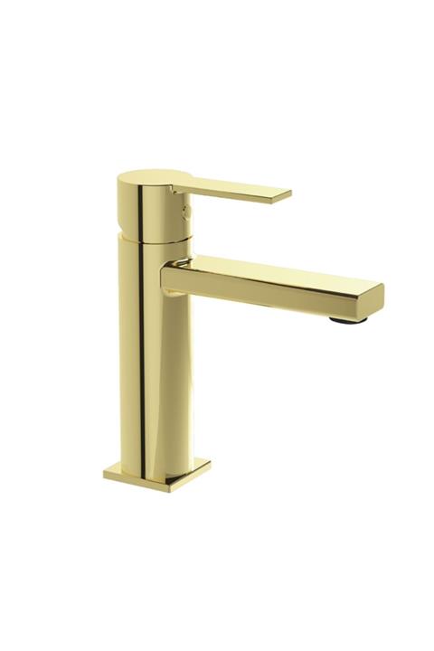 Artema Flo S A4259323 Large Lavabo Bataryası,altın