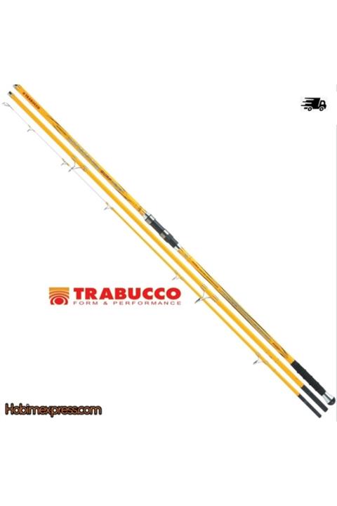 TRABUCCO Athena Surf Serisi 420cm Olta Kamışı