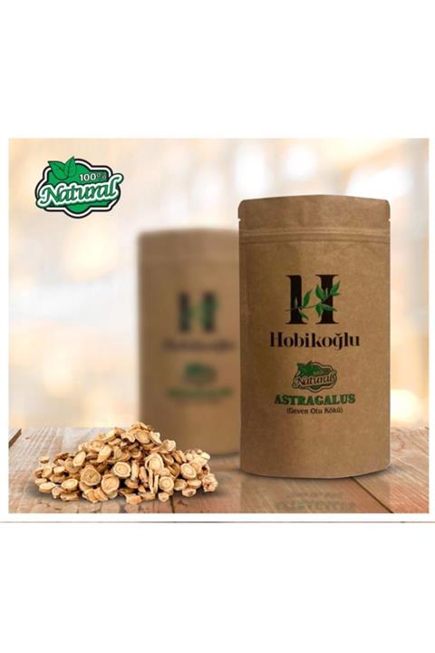 Hobikoğlu Astragalus Çin Geveni Kökü 130gr