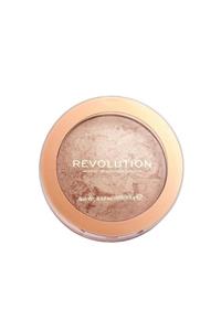 Revolution Reloadeted Bronzer Holiday Romance