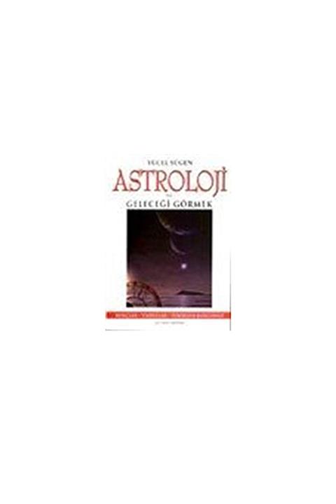 Seç Yayın Dağıtım Astroloji