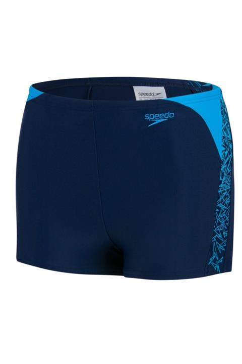 SPEEDO Boom Splice Aquashort (navy/blue)