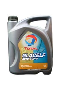 TOTAL Glacef Auto Supra Antifriz 3 Lt