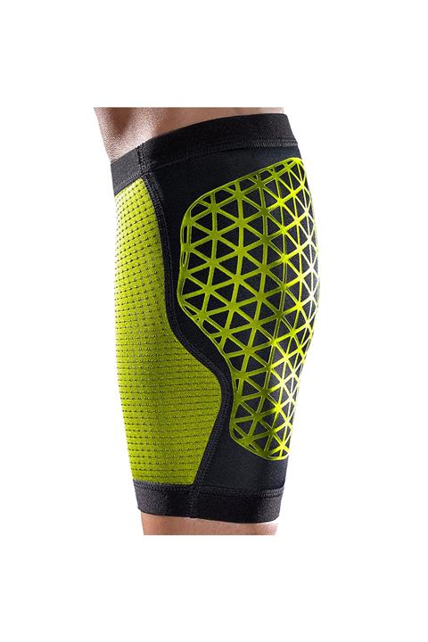 Nike Sporcu Aksesuarları - Pro Combat Calf Sleeve Kaval Koruyucu - NMS30-023
