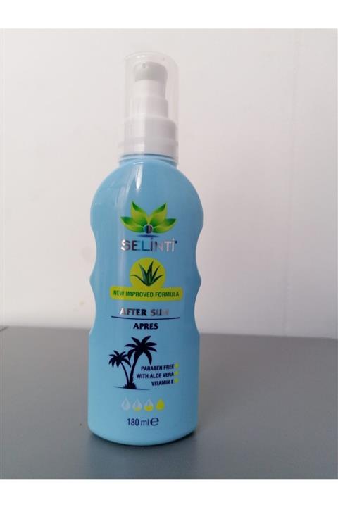 SELİNTİ Güneş Sonrası Losyon 180 ml