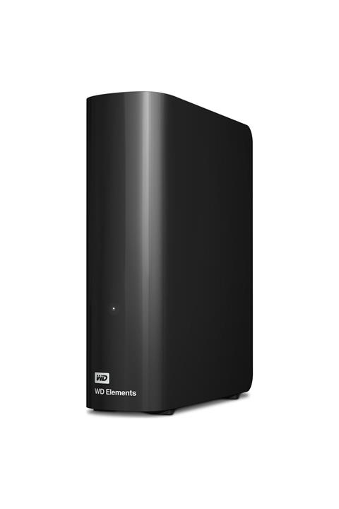 WD 6tb Elements 3.5\