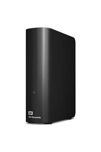 WD 6tb Elements 3.5\