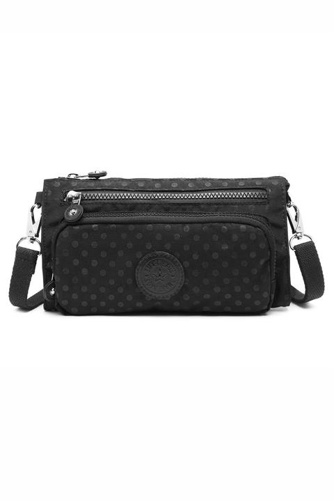 SMART BAGS Smbyb1131-0143 Round One Kadın Minik Çapraz Çanta