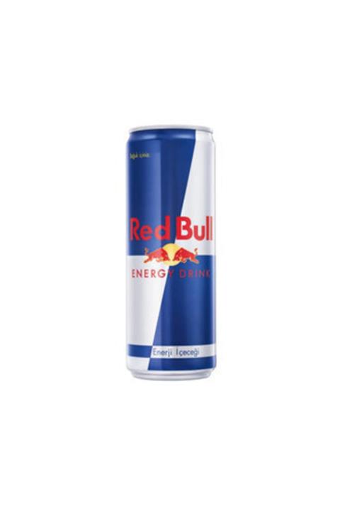 Red Bull Enerji İçeceği 355 ml 6 Adet