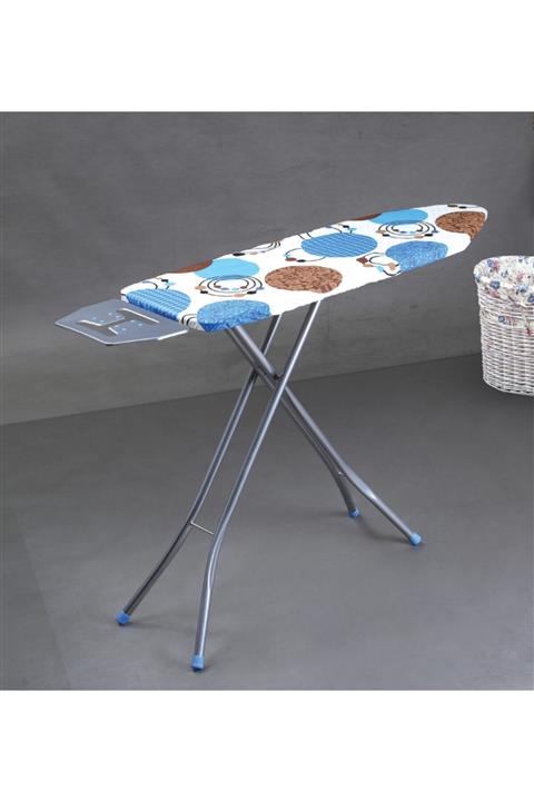 Kanat Belda Classıc Ütü Masası 38x115 Cm