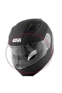 Givi Gıvı Z2493tr Kask Camı Beyaz 50.5