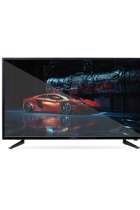 Yumatu 50’’ 127 Ekran Smart Led Tv