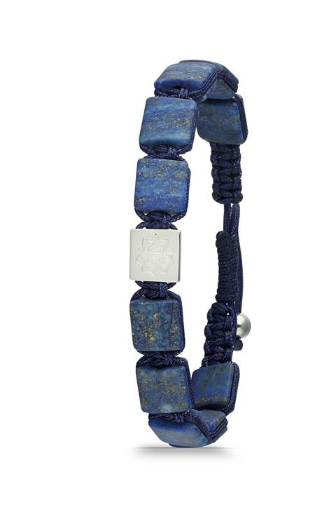 Polo Exchange Erkek Mavi  Bileklik Pxy454-01