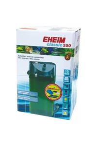 Eheim Classic 350 2215-02 Dış Filtre 350-620l Musluklu