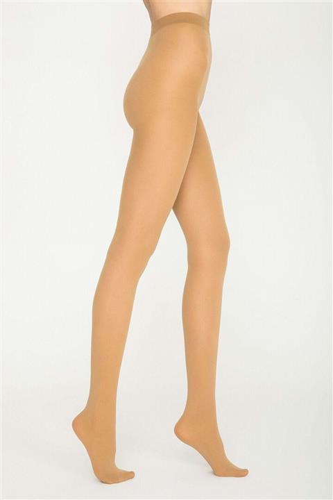 Penti Kadın Ten Mikro 40 Külotlu Çorap