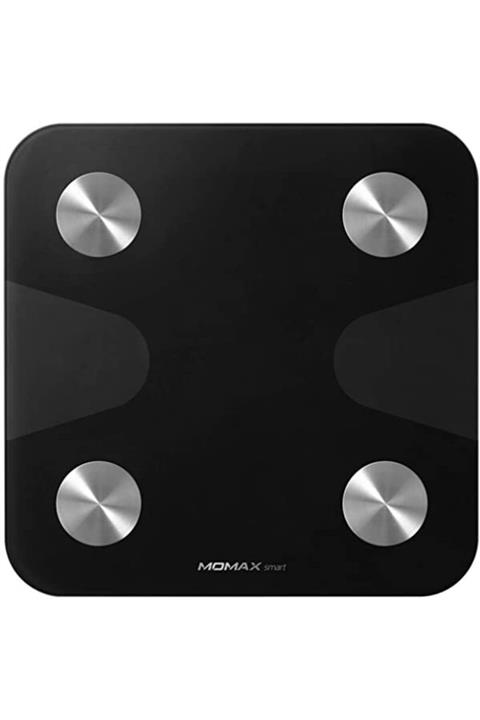 Momax Lite Tracker Iot Yağ Ölçer Foksiyonlu Akıllı Tartı