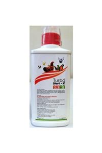 WEBREYON Turbo Start-k Avian Kanatlı Vitamini 200ml