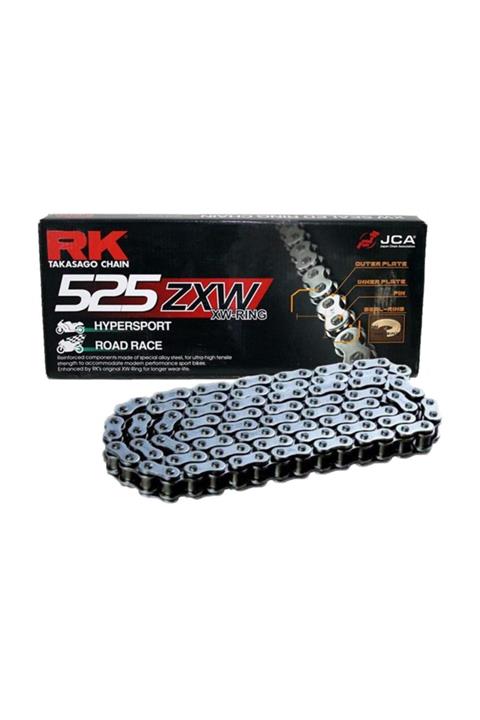 RK Honda Vt 600 Cd Shadow  Xw-ring Zincir 525 Zxw 120l(1994-2000)