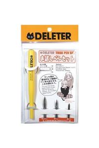 Pensan Deleter Trıal Pen Set