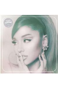 İrem Müzik Positions (limited - Coke Bottle Clear Vinyl) - Plak Ariana Grande