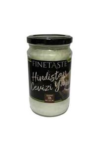 Fine Taste Hindistan Cevizi Yağı