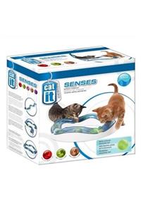 Catit Senses Oyun Çemberi (Işıklı Top)