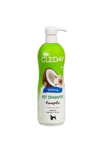 CLEDAY Pet Kedi Ve Köpek Şampuanı 500 Ml