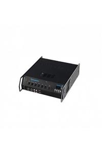 Universal Unıversal M-1055 2x100watt 12 Volt-220 Volt Bt-usb Anfi